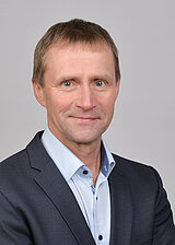 Prof. Dr.-Ing. Thomas Hartmann