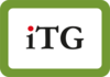 Logo: ITG Institut für Technische Gebäudeausrüstung Dresden Forschung und Anwendung GmbH